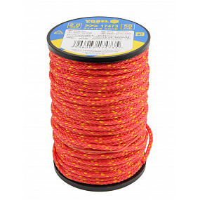 Mauerwerksschnur 2 mm x 50 m PP