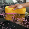 Autoshampoo Billionaire 500 ml (aktiver rosa Schaum mit dem Duft von Waldfrüchten)