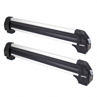 Dachträger für Ski / Snowboard 760mm SSR-01L