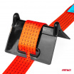 Eckenschützer für Spanngurte 55mm AMiO-03574