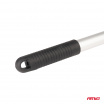 Aluminium-Fensterabzieher 20 cm Kopf 59/100 cm AMIO-03855