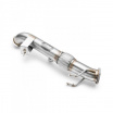 Downpipe FORD Focus ST Mk3 2.0T Dezember