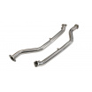 CatBack-Auspuffanlage BMW E92 M3