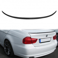 Hinterer Flügel BMW 3 E90 M3 Style Carbon