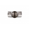 Y-Rohr Auspuffrohr 2,5"-2,5" 63mm