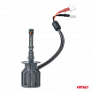 LED-Autolampen F25 SILVER FULL CANBUS 54W H1 12V 24V AMIO-04701