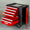 Werkzeugschrank für die Werkstatt 840x460x870mm AMIO-04891