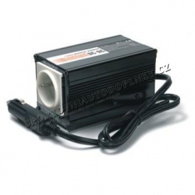Adaptér napětí z 12V na 220V - 150W
