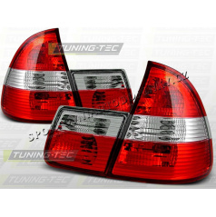 BMW E46 99-05 RÜCKLEUCHTEN KRISTALL - Touring
