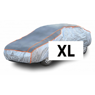 Plane gegen Hagel 530 x 177 x 119 cm XL Plane gegen Hagel 530 x 177 x 119 cm XL