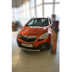 Einstiegsleisten aus Edelstahl, 4 Stück, Opel Mokka, Mokka X 2012-16