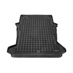 Kofferraumwanne aus Gummi - Ford Courier II Transit, 2014 -