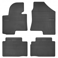 Gummimatten, Hyundai ix35, 2009-2015