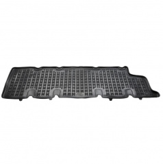 Gummi-Fußmatten Renault Trafic III, 2014+, 3. Beratung