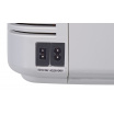 Kühlbox 19l + Display 230V/24V/12V DOPPEL