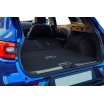 Edelstahlabdeckung für die Ladekante des Kofferraums Renault Kadjar 2015+