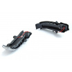 Dynamische LED-Blinker Mercedes W203 T203 CL203 00-07