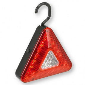 Warn-Dreieck 39 LED Warn-Dreieck 39 LED