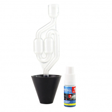 Zylinderkopfdichtheitsprüfset 10 ml Zylinderkopfdichtheitsprüfset 10 ml