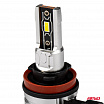 LED-Hauptscheinwerferlampen H8/H9/H11/H16 H-mini Serie AMiO