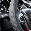 Lenkradbezug Leather Series SWC-51-XL (41-43cm)