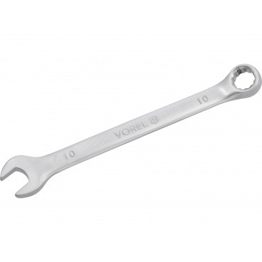 Gabelringschlüssel 10 mm CrV Gabelringschlüssel 10 mm CrV