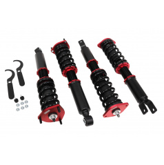 Aufhängung Gwint TurboWorks Nissan 370z 09-14