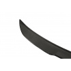 Hinterer Spoiler BMW 2 F44 Lippe Carbon