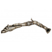 Abgaskrümmer HONDA CIVIC TypeR 05-11 2.0L FN2 KOPFZEILE