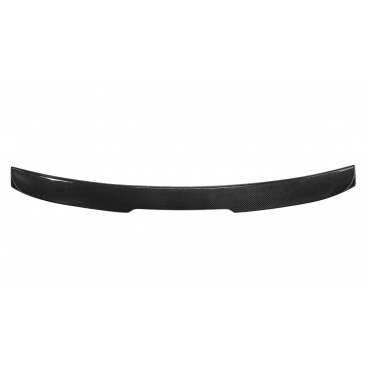 Hinterer Flügel BMW 5 E60 Spoiler Carbon