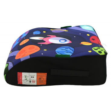 Autositz JUNI R129 GALAXY