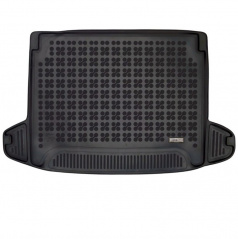 Gummimatte für den Kofferraum Kia Sportage 2021+ oberer Boden