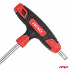 Satz Torx-Schlüssel mit Quergriff 8-tlg.