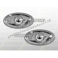 PEUGEOT 307 2001-05 SEITLICHE BLINKER KLAR