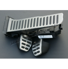 VW Passat CC - Original VW GTi Pedale