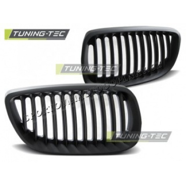 BMW E92 2007-2010 C/C schwarze Maske (GRBM43)