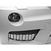 BMW X1 E84 2009-2013 M-Pack PDC Frontstoßstange (ZPBM26)