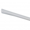 Schutzleiste für Türkante 650 mm transparent 2 Stk