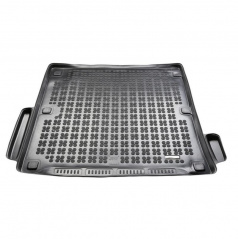 Kofferraumwanne aus Gummi - Mercedes E-Klasse W212 T - Modell / Kombi, 2009-16