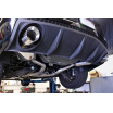 Magnaflow Chevrolet Camaro 2016+ Sportauspuff