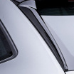 Skoda Octavia 4 2020+ Heckscheiben-Seitenabweiser