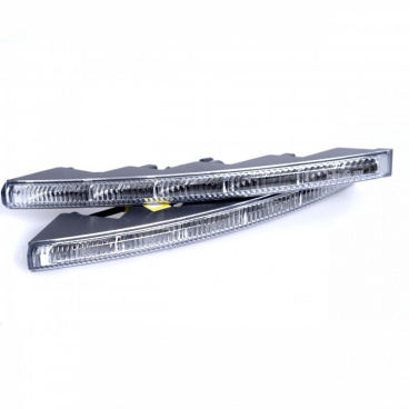 Tagfahrlicht 2x5W 6000K 301 x 19 x 47 mm