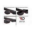 Splitter Cupra Formentor vorne v.2 Gloss Black