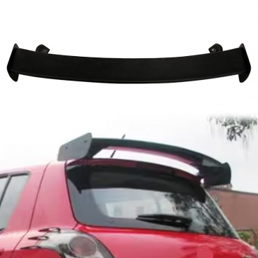 Hinterer Flügel Suzuki Swift V GT Style FRP Hinterer Flügel Suzuki Swift V GT Style FRP