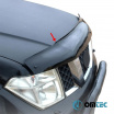 Motorhaubendeflektor Nissan Navara 2006-15