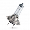 Halogenlampe Philips Vision Plus H7 12V 55W +60% 1 Stk.