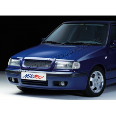 Milotec-Maske, Škoda Felicia Facelift