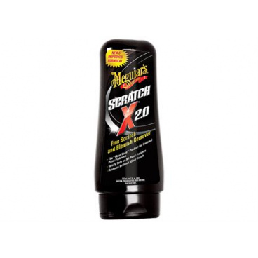 Meguiars Polish ScratchX 2.0 207 ml Meguiars Polish ScratchX 2.0 207 ml
