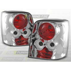 VW PASSAT B5(3B) KOMBI 1996-00 HECKLEUCHTEN CHROM