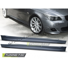 BMW E60 2003-10 M-Paket Seitenschweller (PGBM05)